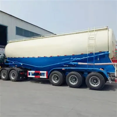 Care sunt caracteristicile de confort din cabina șoferului unei cisterne mode...